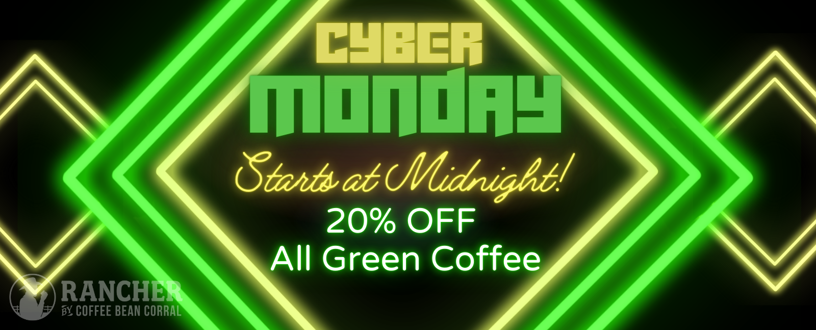 Rancher Wholesale Cyber Monday 2025